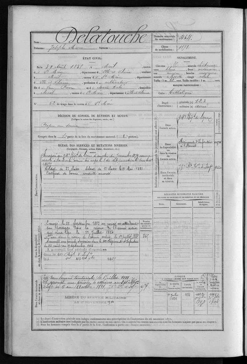 Fiche Militaire DELATOUCHE Jospeh Marie AAGP - Copie.jpg