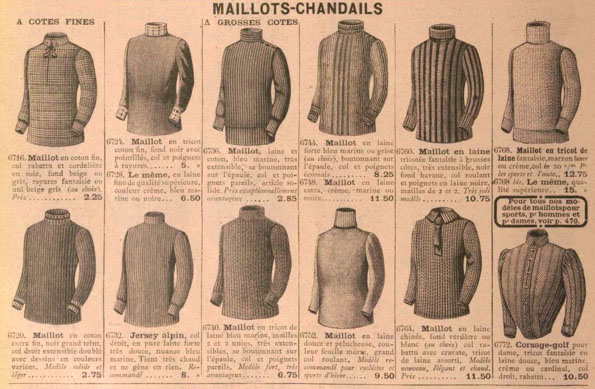 Maillots-chandails  .jpeg