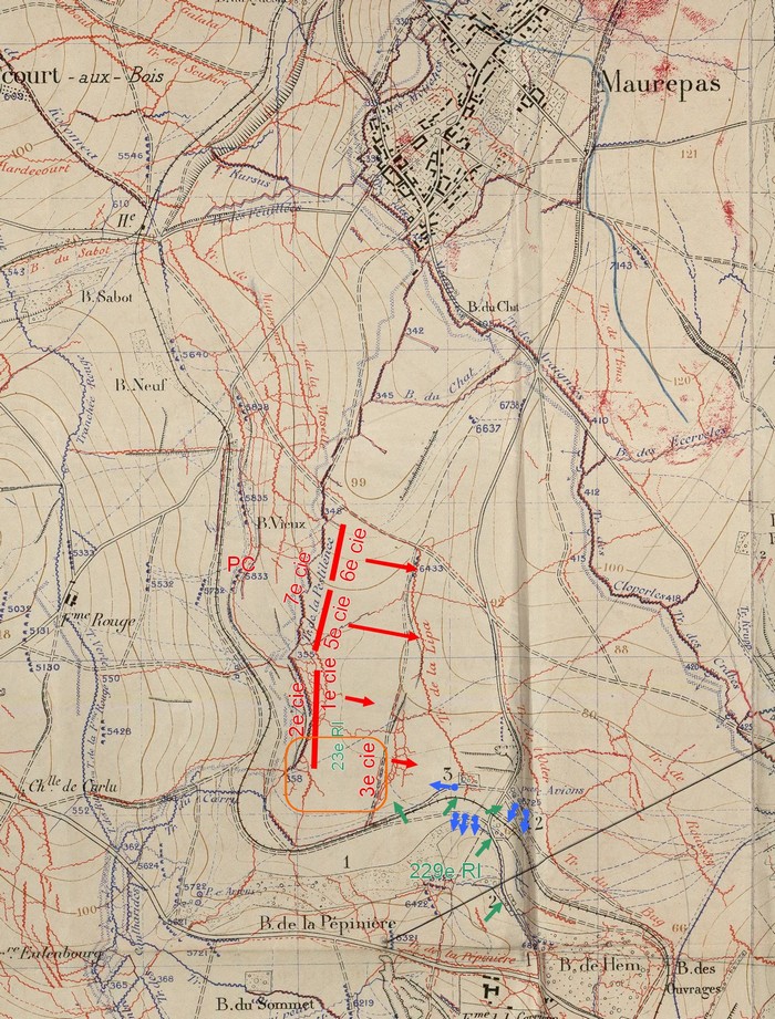 attaque des 7 et 8 août 1916.JPG