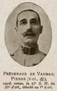 PRÉVERAUD de VAUMAS (P.-F.-J.) - 357 - .JPG