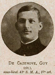 De CAZENOVE (G.) - 374 - .JPG