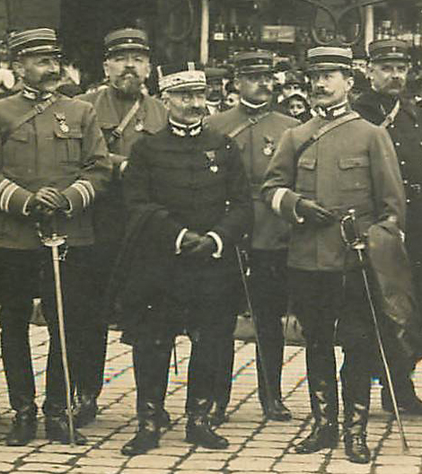 1914 45-orleans-place-du-martroi général.jpg
