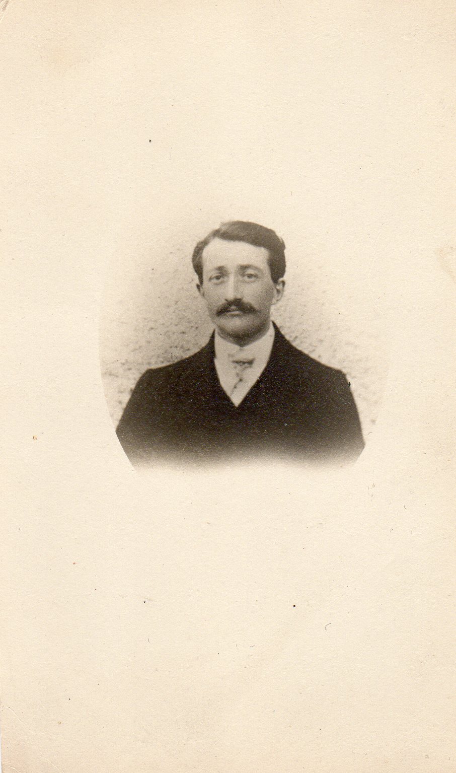 BARRELLE Jean Joseph