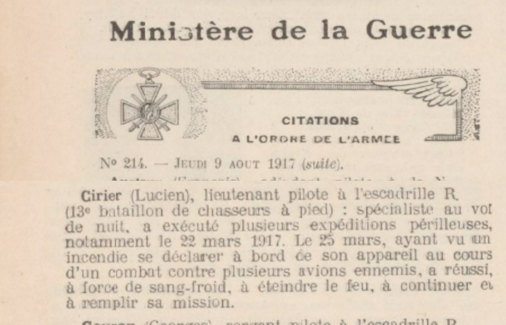 cirier lucien citation armee.png