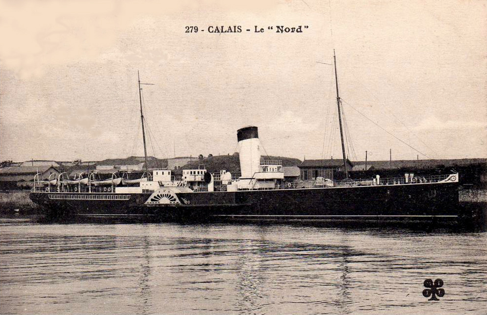 LE NORD – Paquebot transmanche – III – .jpg