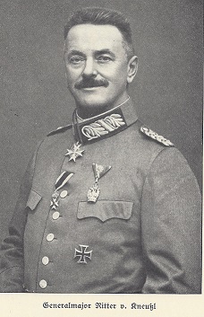 Brigadier Kneußl