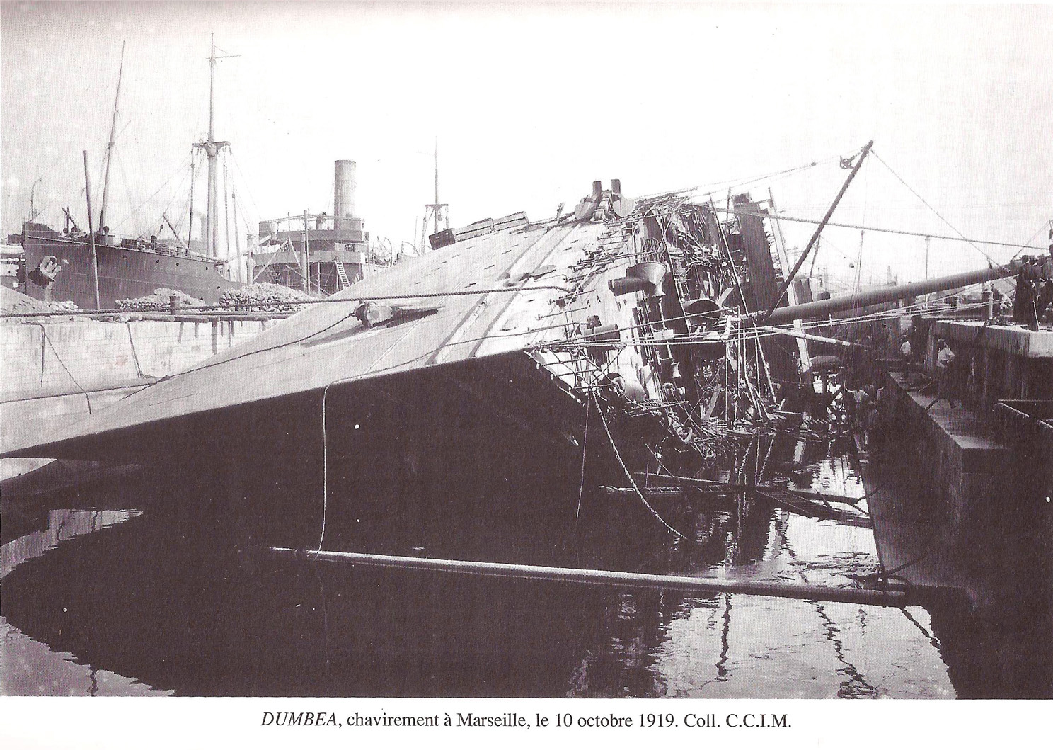 DUMBÉA –  10-X-1919  –   .jpg