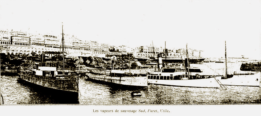 ALGÉRIE-I – Navire auxiliaire – IV –.JPG