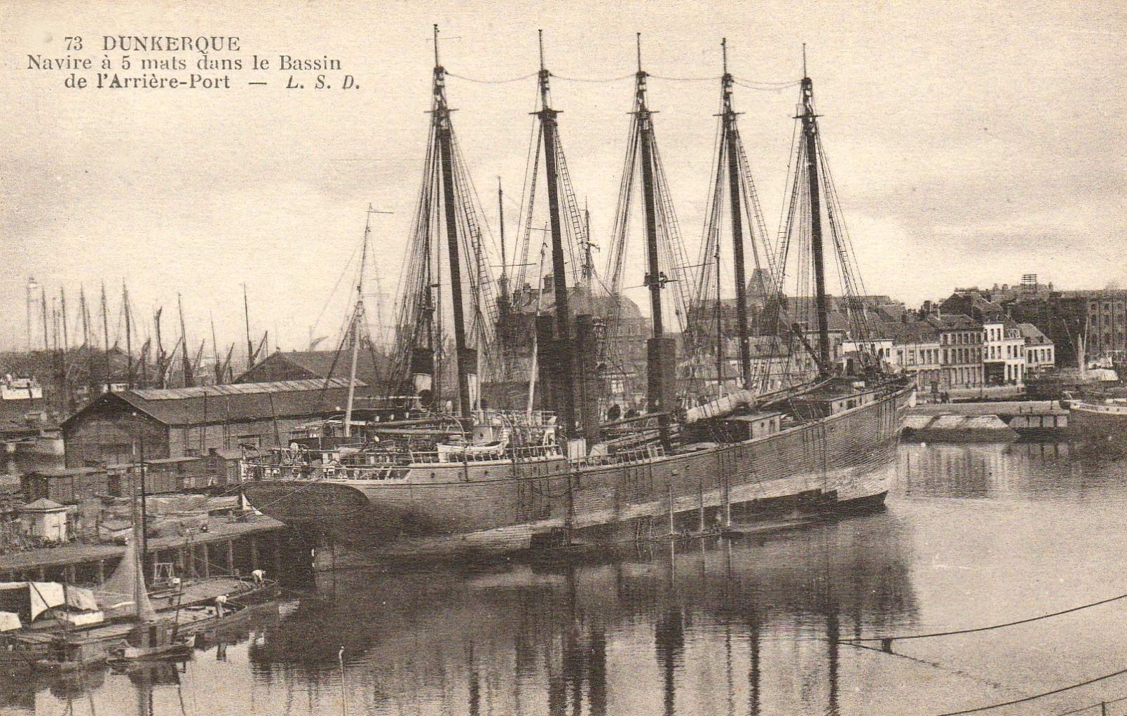 Schooner non identifié – I – .jpg