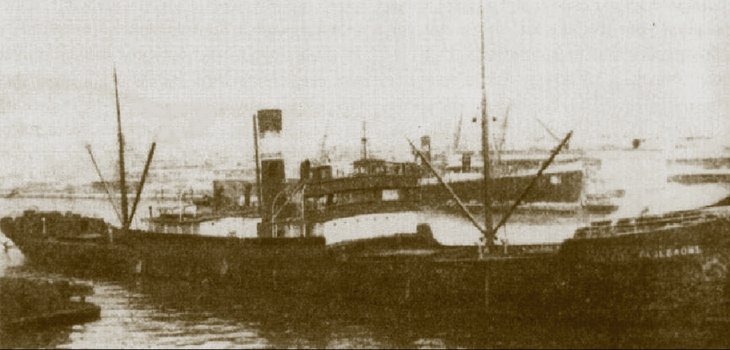 SIGURD-FAULBAUM, ex-ANGLET (1913) – I – .jpg