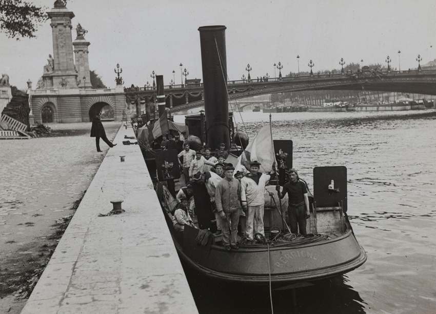 BERRICHON – Remorqueur fluvial – I ² –  .jpg