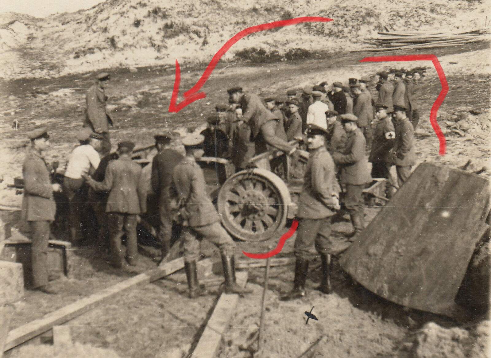 Foto-Soldat-Marine-Infanterie-Belgien-Flandern-Küstengeschütz-Artillerie-265(1).jpg