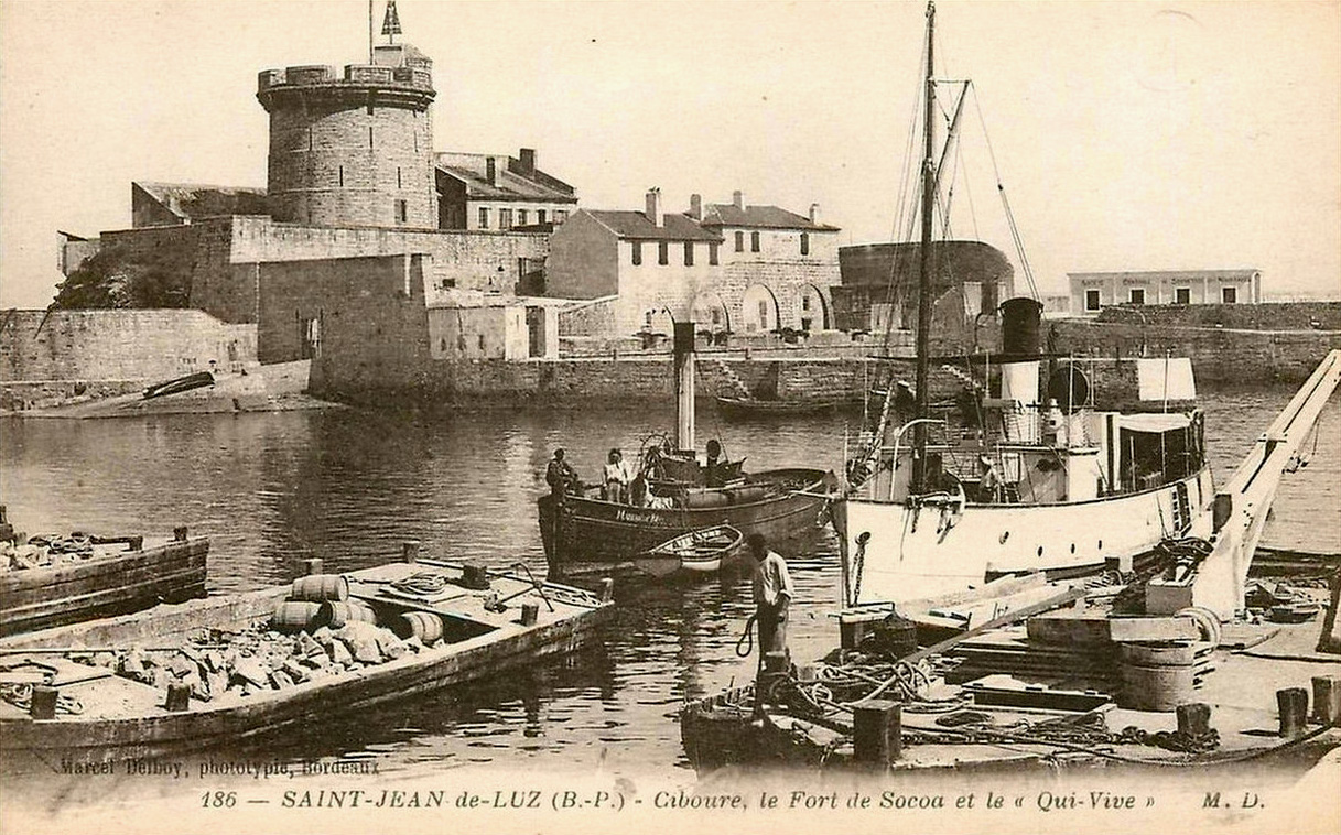 QUI-VIVE – Garde-pêche – I – .jpg