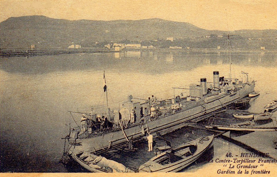 GRONDEUR – Torpilleur de haute mer – III – .jpg