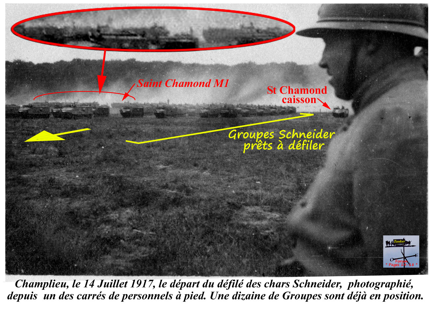 12 - Mise en place pour le défilé - 12a .jpg