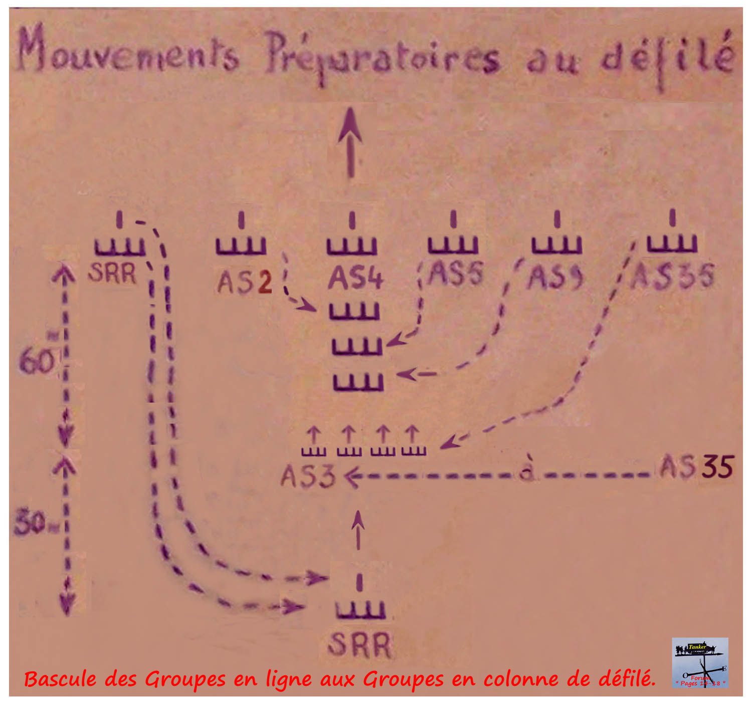 11 - Croquis note Prise d'Armes du 170710 - 16N2136-37 - 11a.jpg