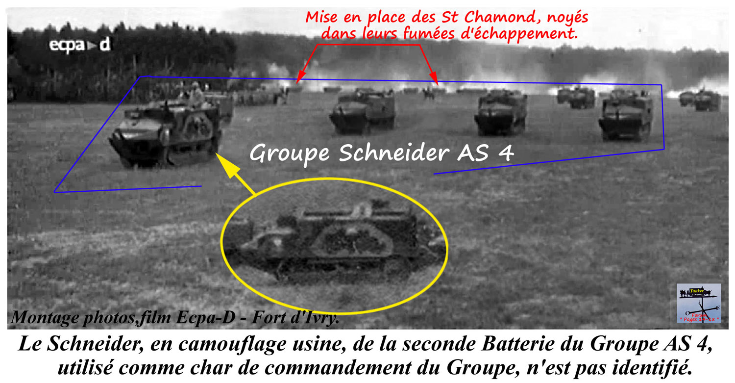 15 - Champlieu - Défilé des Schneider M1 du Groupe AS 4 - 15a.jpg