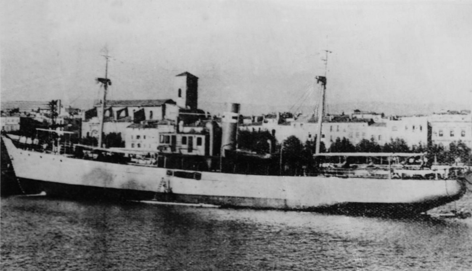 LACYDON