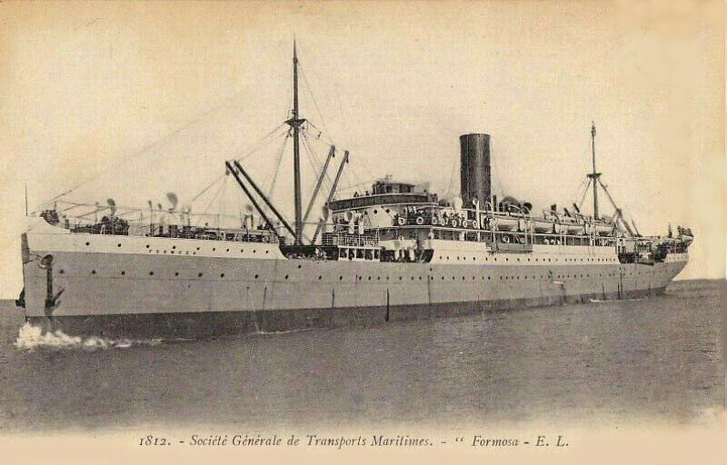 FORMOSA – Paquebot mixte – II – .jpg