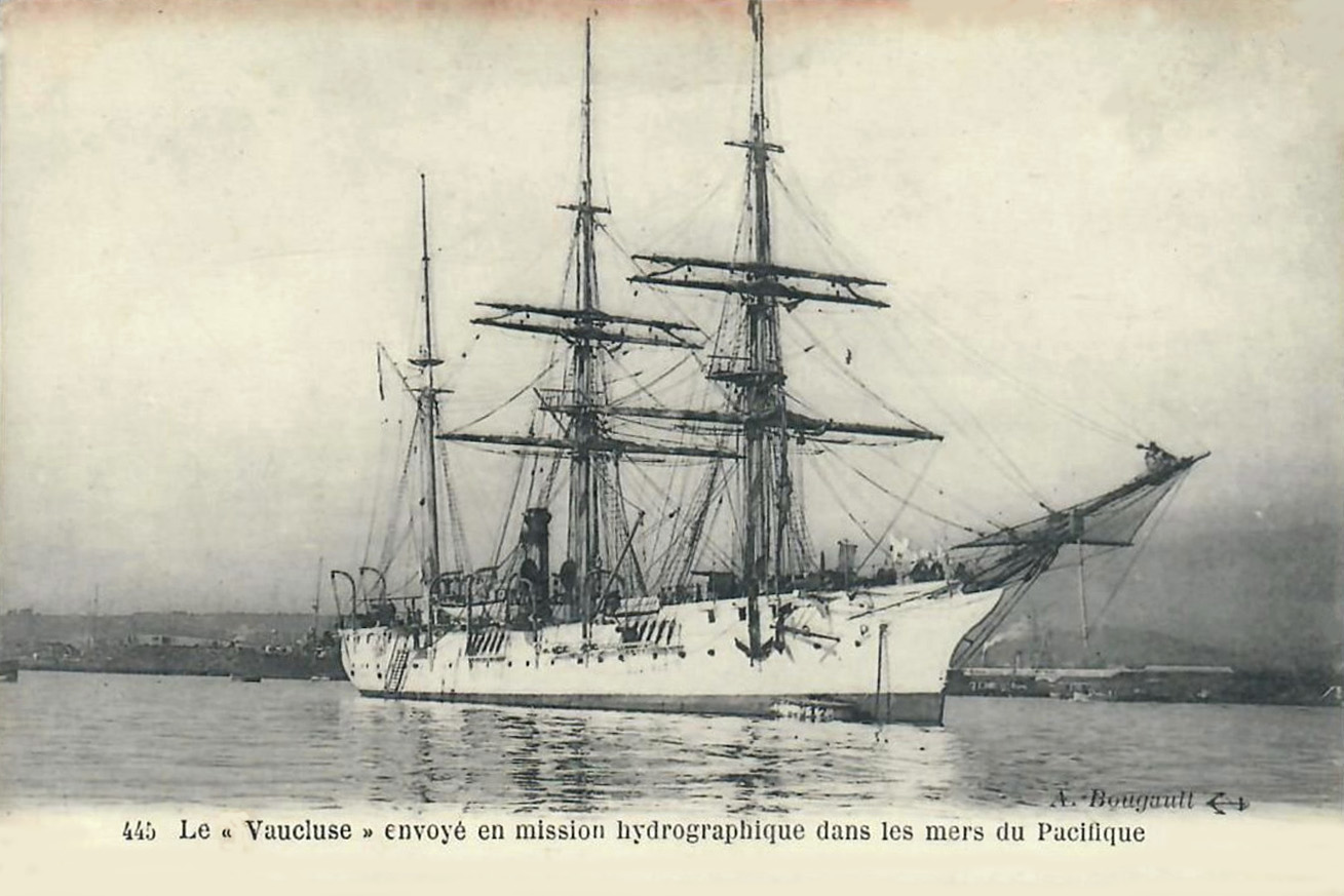 VAUCLUSE – Aviso-transport – I – .jpg
