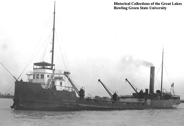 GLENEALY - Cargo - I - .jpg
