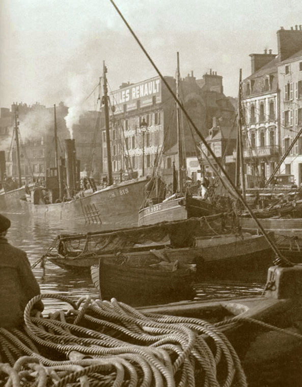 LA HAGUE - CH. 2315 - I - .JPG