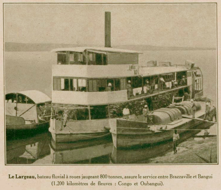 VICTOR-LARGEAU – Transport fluvial – III– .jpg