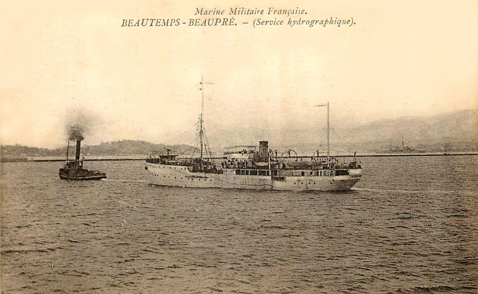 BEAUTEMPS-BEAUPRÉ – Bâtiment hydrographique – I – .jpg