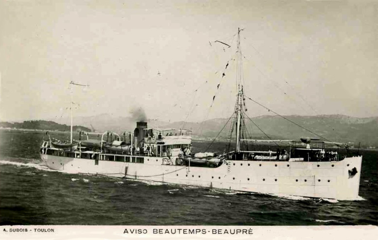 BEAUTEMPS-BEAUPRÉ – Bâtiment hydrographique – II – .jpg