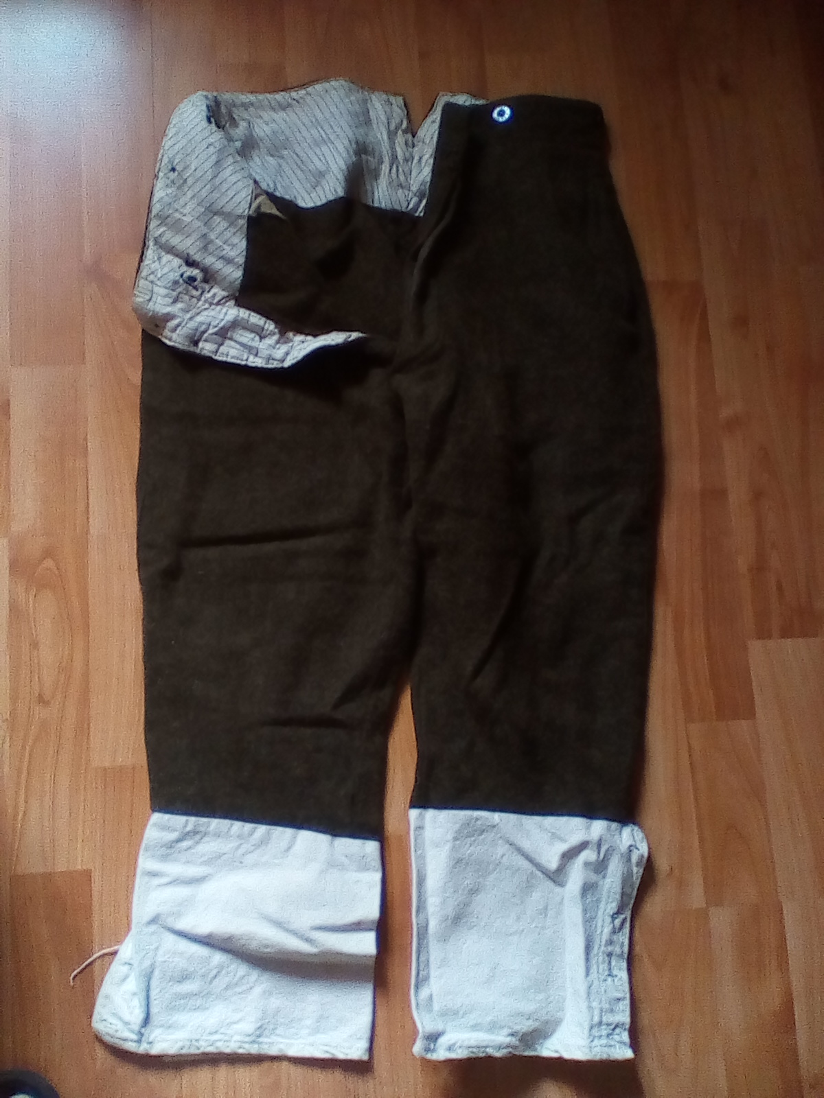 1 pantalon