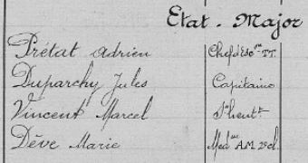 107e_RAL_6e_groupe_EM_officiers_1janv1917_JMO_26N1172_9_vue5.JPG