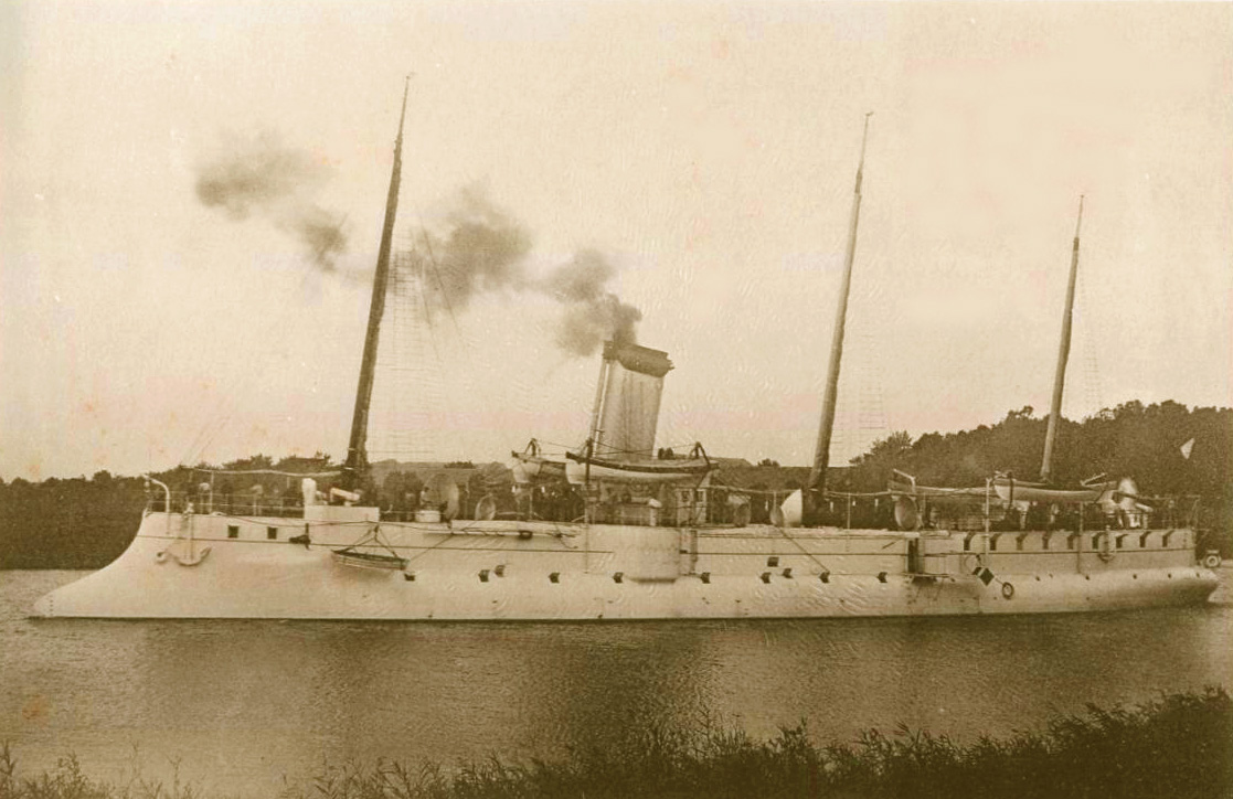 CONDOR – Croiseur-torpilleur – II –  .jpg