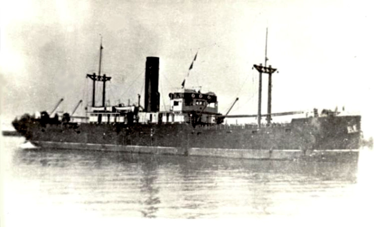 CHÂTEAU-LAFITTE – Cargo – I ²– .JPG