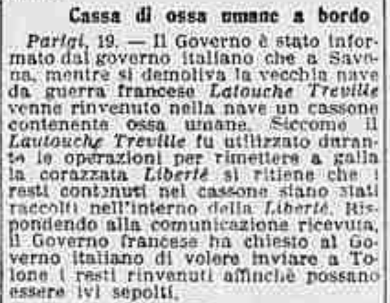 La Stampa - 20 Luglio 1927.png