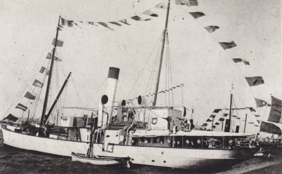 CHEVIGNE