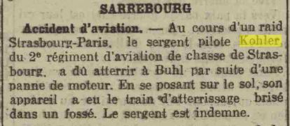 KOHLER_sergent_pilote_LeLorrain_5mai1927_p3_accident_avion_Sarrebourg57.JPG