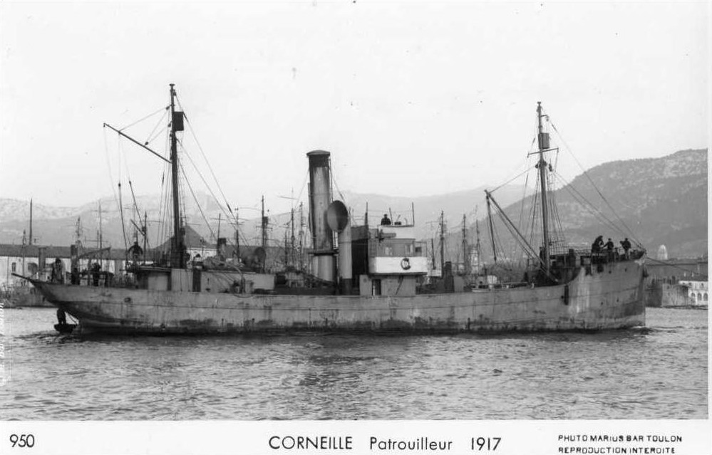 CORNEILLE