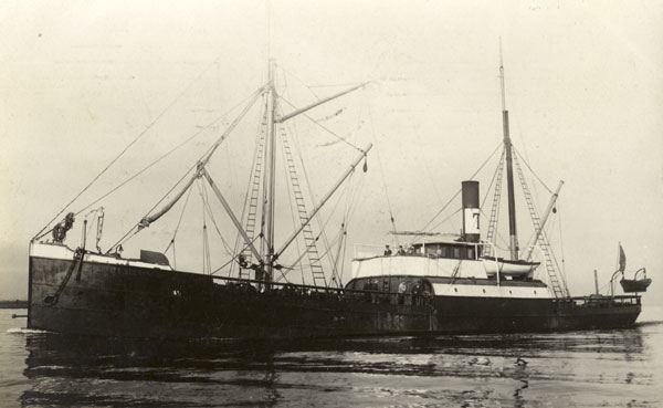 CORFITZ BECK FRIIZ