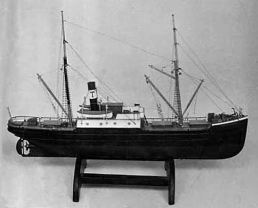 CORFITZ BECK-FRIIS – Cargo – I –  .jpg