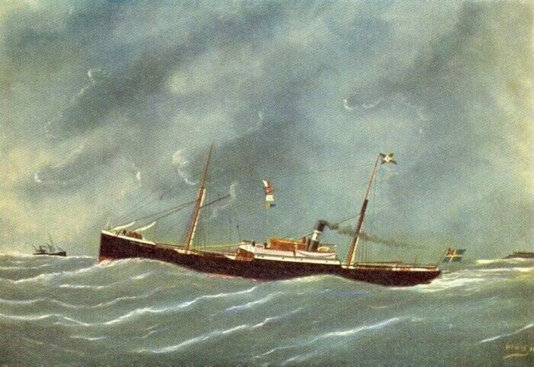 CORFITZ BECK-FRIIS – Cargo – II –  .jpg