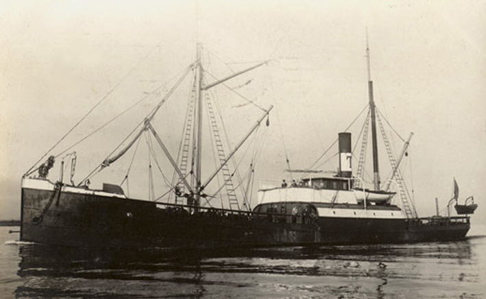 CORFITZ BECK-FRIIS – Cargo – III –  .jpg