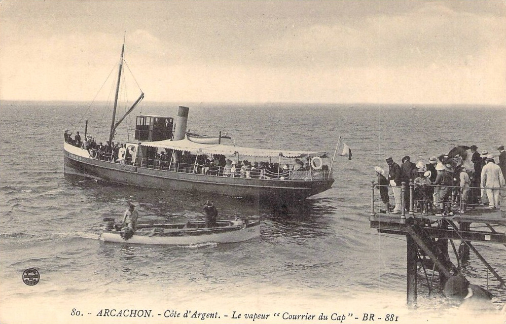 COURRIER-DU-CAP – Navire à passagers – I –  .jpg