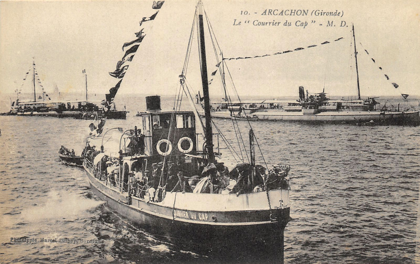 COURRIER-DU-CAP – Navire à passagers – III –  .jpg