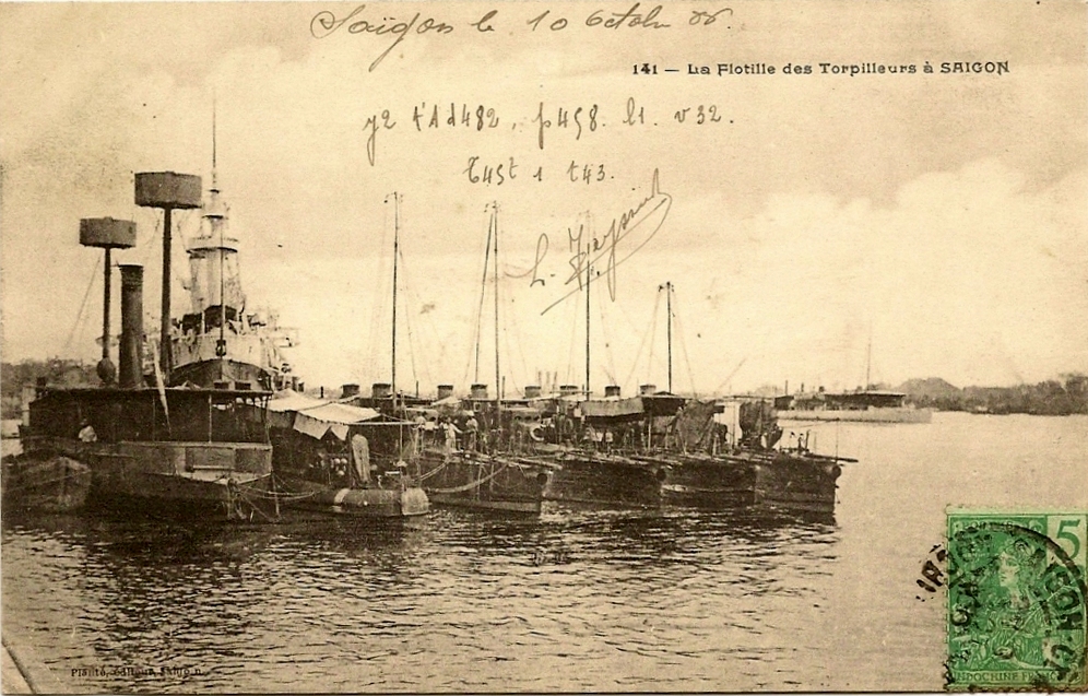 1906 BOUCLIER;  REDOUTABLE,SAIGON 800_001.jpg