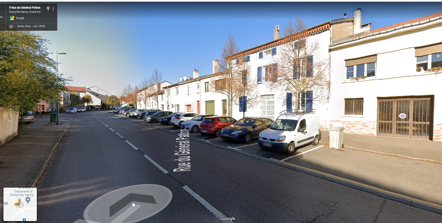 essey 9 Rue du Général Patton - Google Maps.jpg