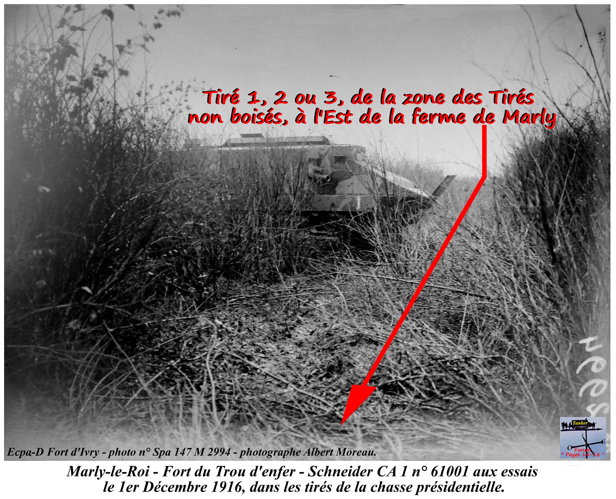 14 - Dans les tirés - Schneider M1 - n° 61001 (01a1).jpg