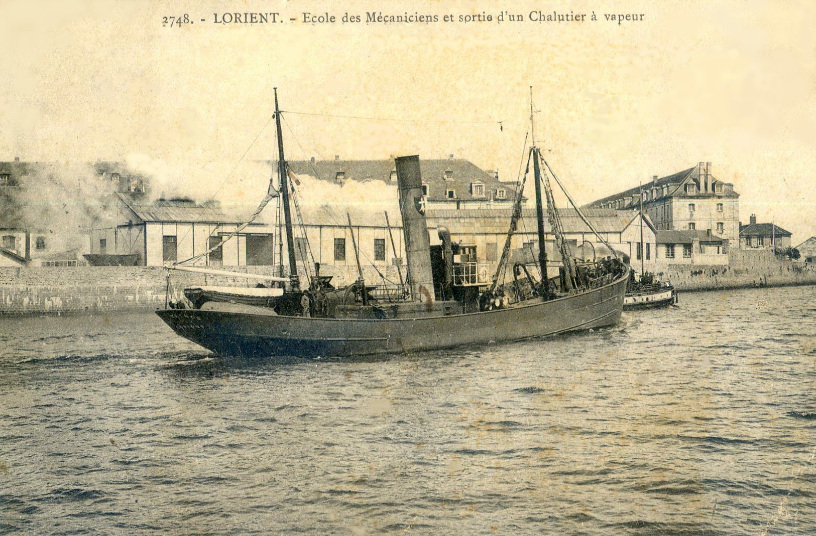 ALBATROS - Chalutier - I-  .jpg