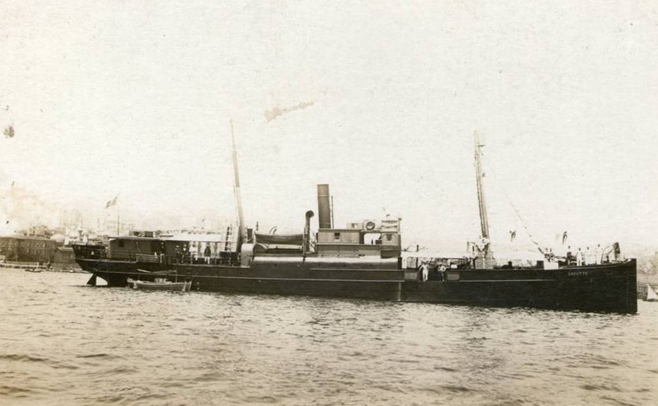 LINOTTE
