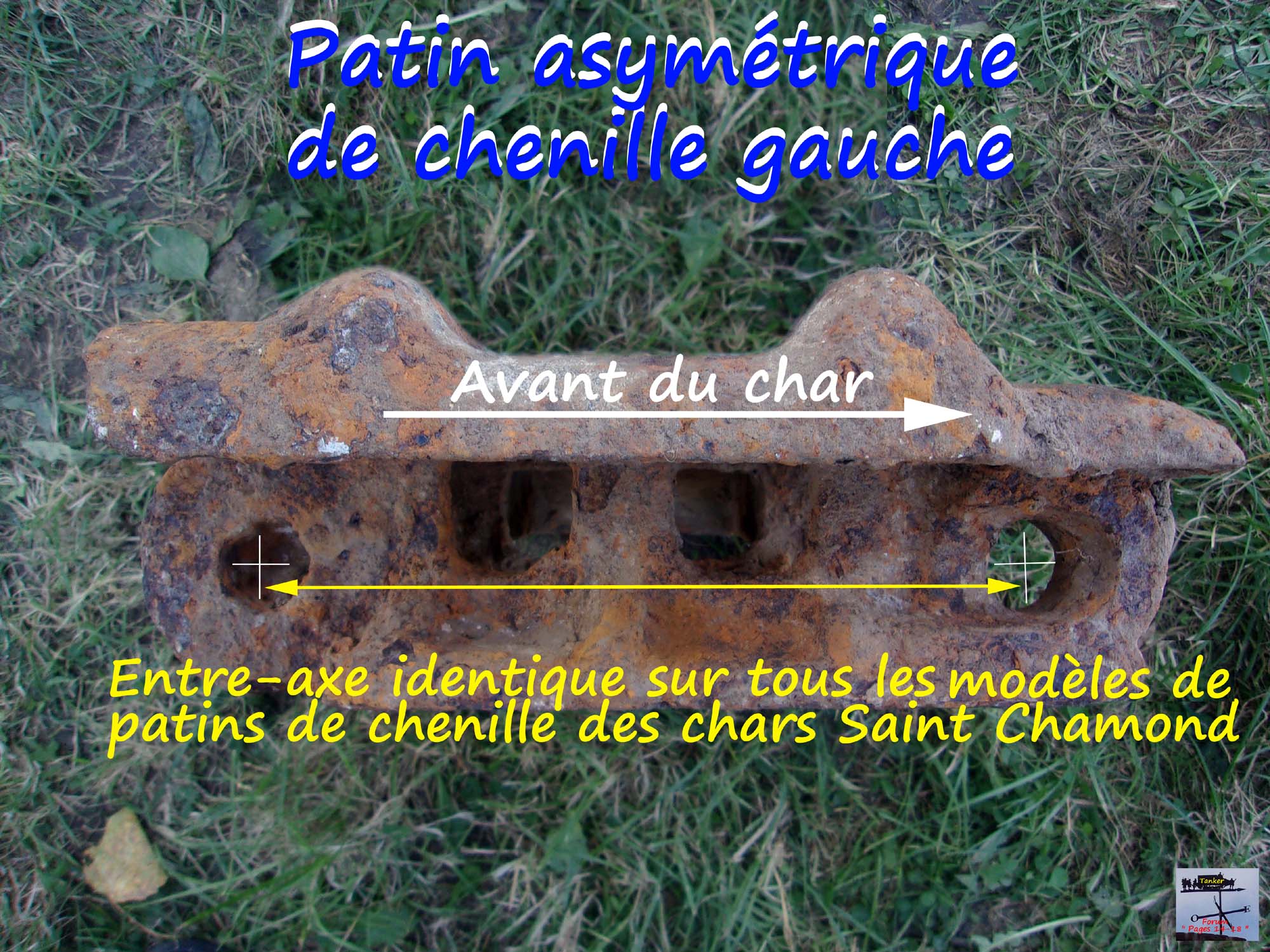 04 - Patin de chenille St Chamond asymétrique.jpg