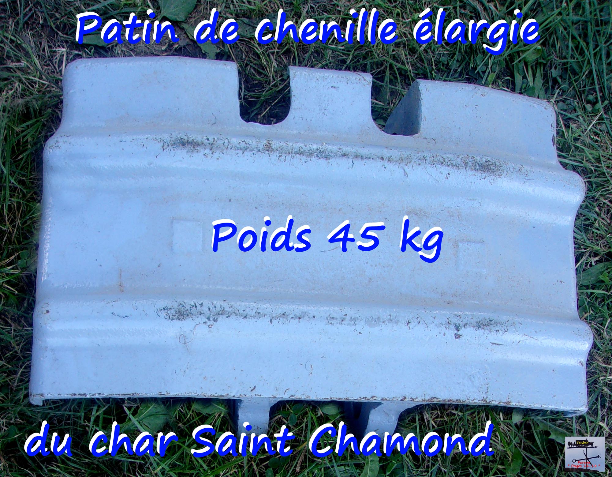 02 - Patin de chenille St Chamond asymétrique.jpg